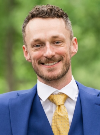Bradley Cochrane